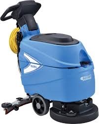 Floor Cleaning Machine 